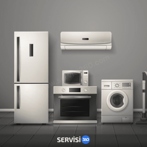 Sincik Beyaz Eşya Servisi