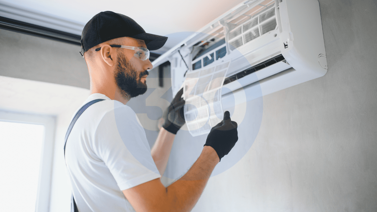 Sincik Klima Servisi