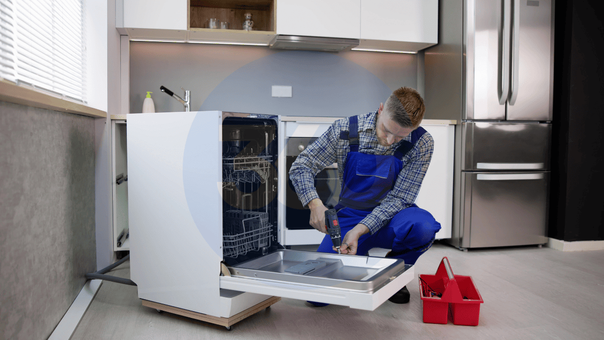 Sincik Bulaşık Makinesi Servisi