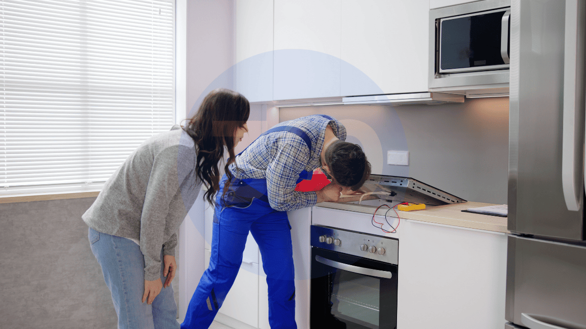 Sincik Fırın Ocak Servisi